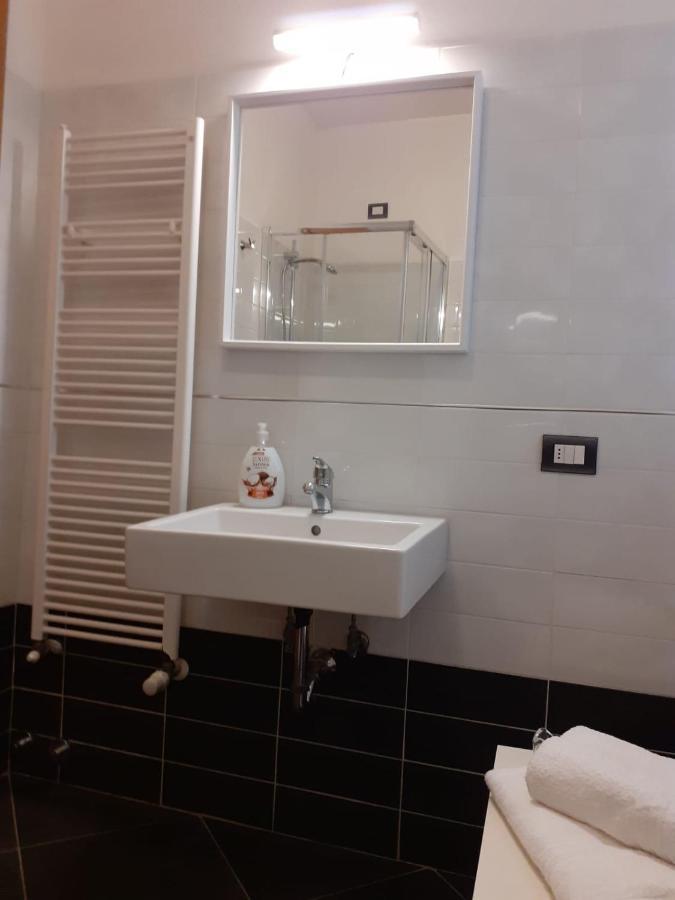 Scala Apartment Firenze Eksteriør bilde