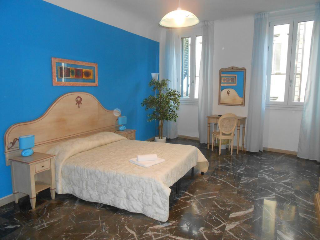 Scala Apartment Firenze Eksteriør bilde